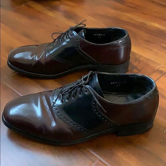 ?FLORSHEIM Oxford Loafers Dress Shoes main image 7